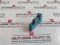 Lot of 2X ABB CR-P230AC2 Pluggable Interface Relay 1SVR405601R3000