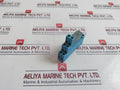 Lot of 2X ABB CR-P230AC2 Pluggable Interface Relay 1SVR405601R3000
