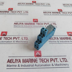 Lot of 2X ABB CR-P230AC2 Pluggable Interface Relay 1SVR405601R3000