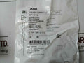 Lot Of 2X Abb Mp1-31G Green Momentary Push Button Head