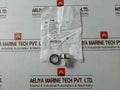 Lot Of 2X Abb Mp1-31G Green Momentary Push Button Head