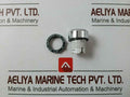 Lot Of 2X Abb Mp1-31G Green Momentary Push Button Head