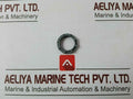Lot Of 2X Abb Mp1-31G Green Momentary Push Button Head