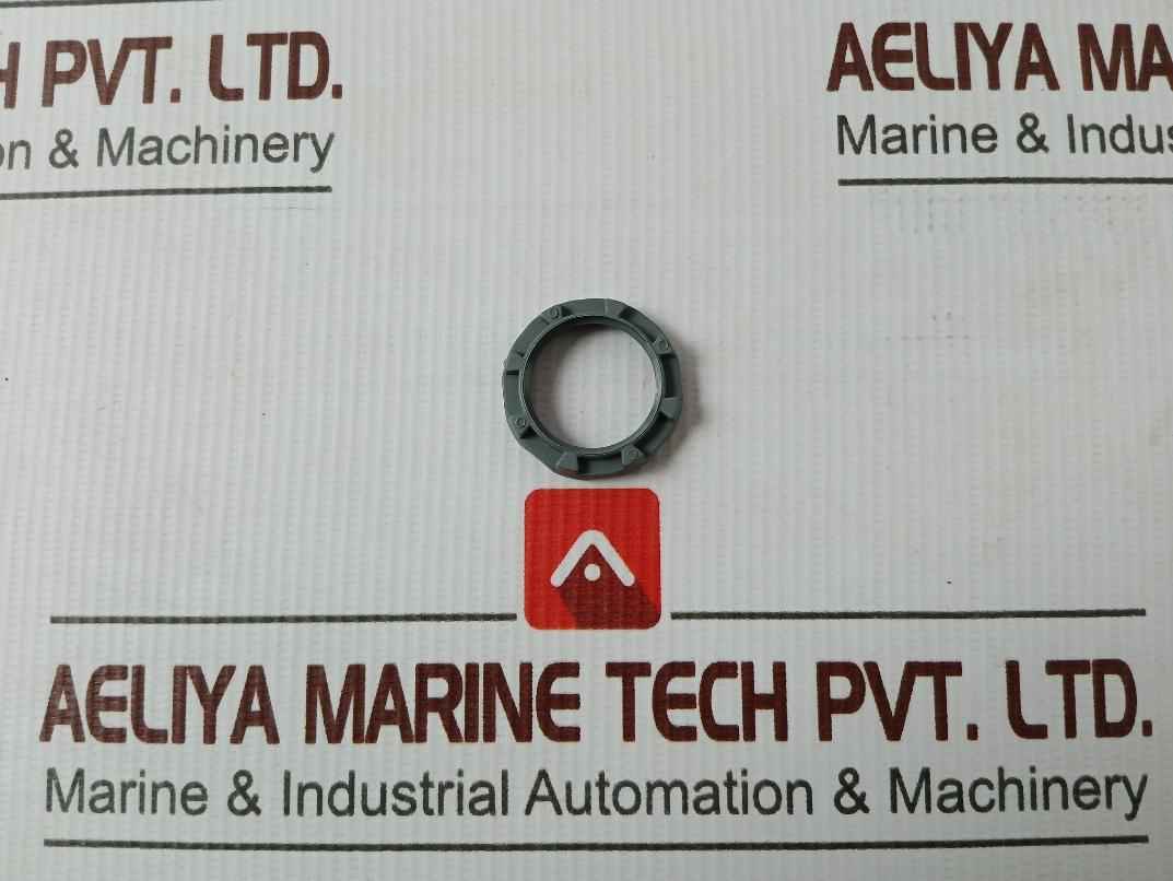 Lot Of 2X Abb Mp1-31G Green Momentary Push Button Head