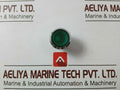 Lot Of 2X Abb Mp1-31G Green Momentary Push Button Head