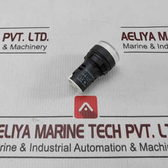 Lot Of 2X Ad16-22D/S31 Led Indicator Light Ac 220V 20Ma