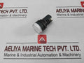 Lot Of 2X Ad16-22D/S31 Led Indicator Light Ac 220V 20Ma