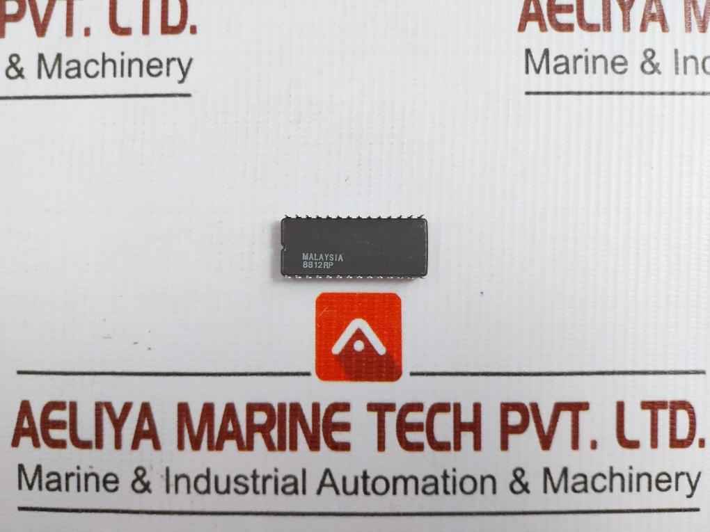 Lot Of 2X Advanced Micro Devices Eprom Memory Am2764A-2Dcb
