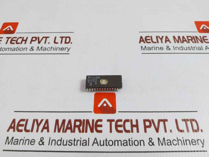 Lot Of 2X Advanced Micro Devices Eprom Memory Am2764A-2Dcb
