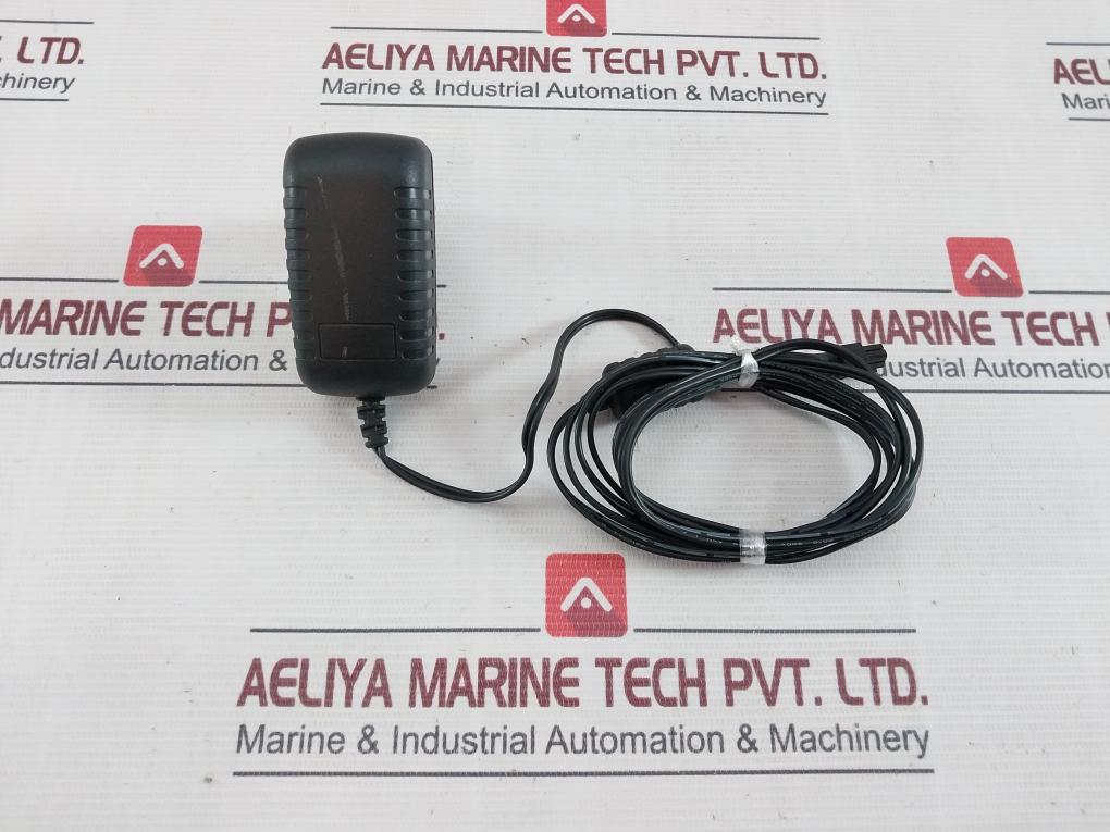 Lot Of 2X Advice Ksafc1200100W1Eu Ac Adapter 100-240V~50/60Hz 0.3A 12V 1.0A