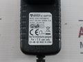 Lot of 2X Advice KSAFC1200100W1EU AC Adapter 100-240V 50/60HZ 0.3A 12V 1.0A