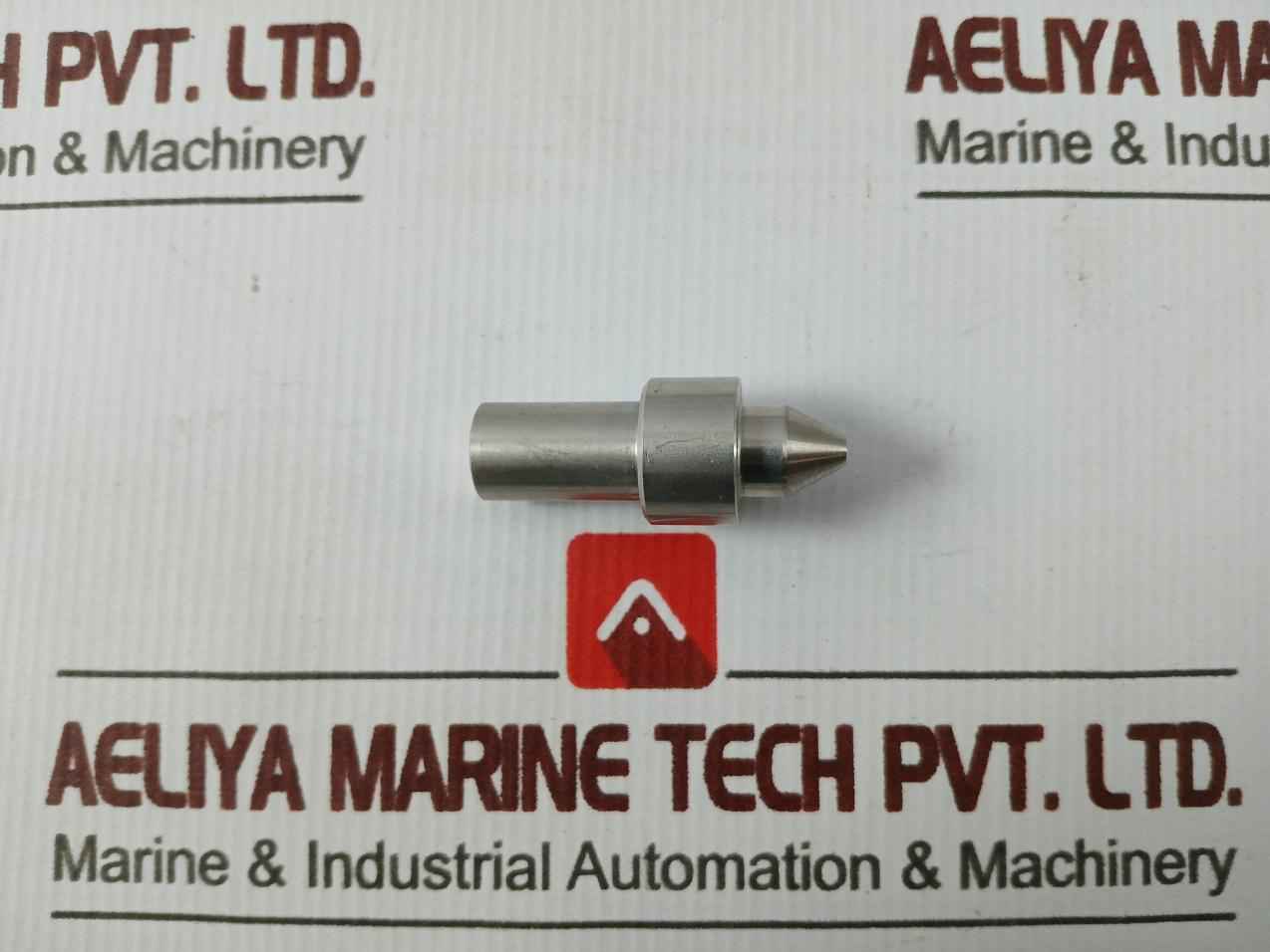 Lot Of 2X Ae Cp90 316Sog High Pressure Sour Service Plug Hte80934