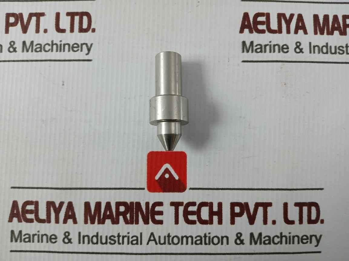 Lot Of 2X Ae Cp90 316Sog High Pressure Sour Service Plug Hte80934