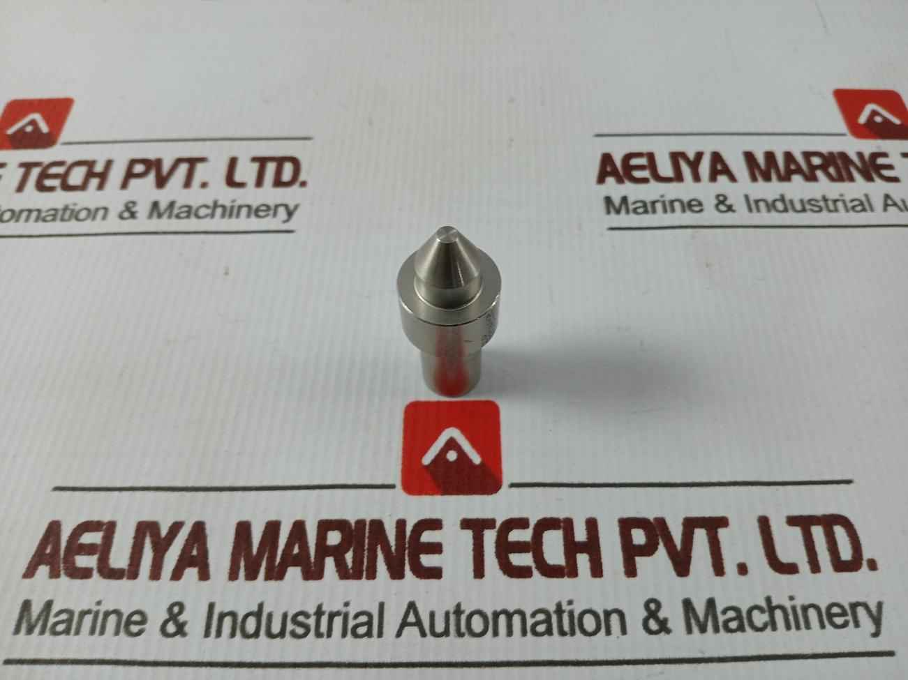 Lot Of 2X Ae Cp90 316Sog High Pressure Sour Service Plug Hte80934