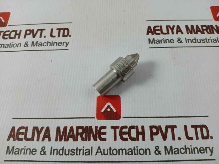 Lot Of 2X Ae Cp90 316Sog High Pressure Sour Service Plug Hte80934