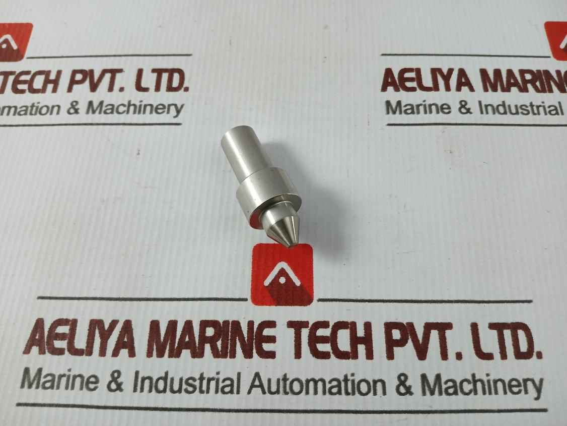 Lot Of 2X Ae Cp90 316Sog High Pressure Sour Service Plug Hte80934