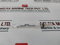 Lot of 2X Agilent 5190-2293 Ultra Liner Splitless Single Taper Glass Wool