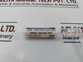 Lot of 2X Agilent 5190-2293 Ultra Liner Splitless Single Taper Glass Wool