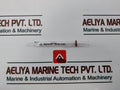 Lot of 2X Agilent 5190-2293 Ultra Liner Splitless Single Taper Glass Wool