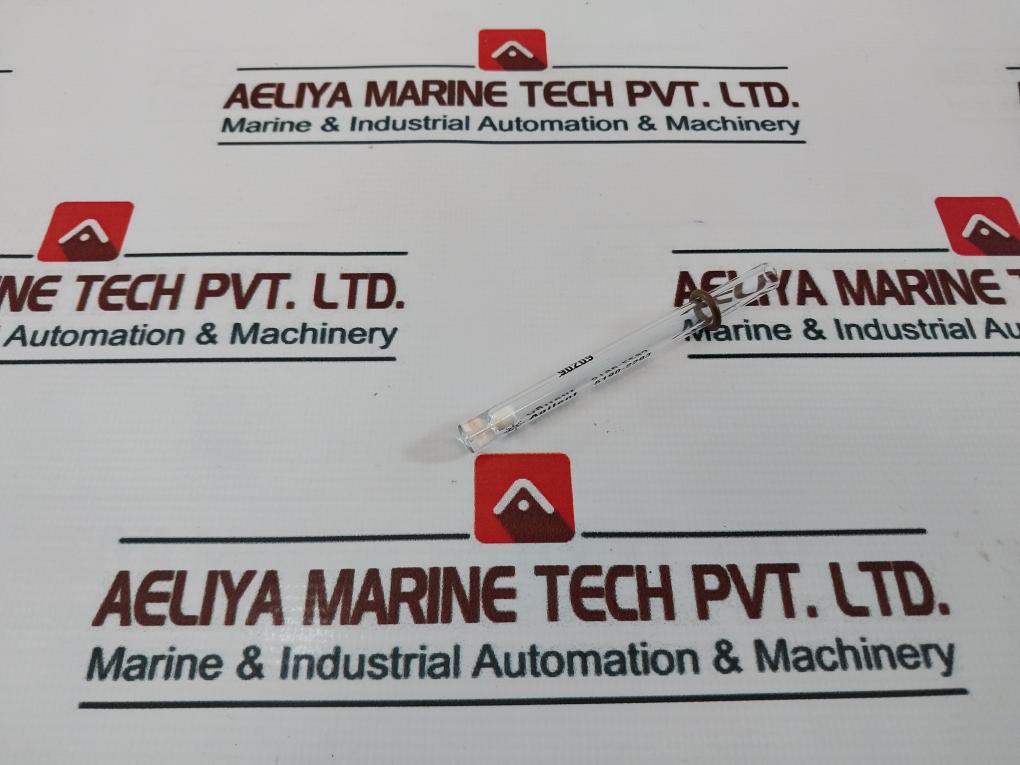 Lot Of 2X Agilent 5190-2293 Ultra Inert Liner Splitless Single Taper Glass Wool