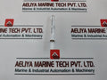 Lot of 2X Agilent 5190-2293 Ultra Liner Splitless Single Taper Glass Wool