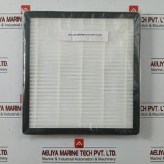 Lot Of 2X Air Purifier Hepa Filter Idylis
