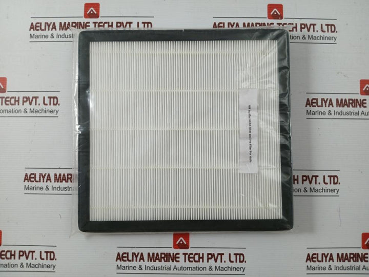 Lot Of 2X Air Purifier Hepa Filter Idylis