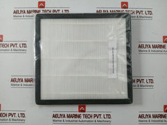 Lot Of 2X Air Purifier Hepa Filter Idylis
