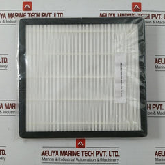 Lot Of 2X Air Purifier Hepa Filter Idylis