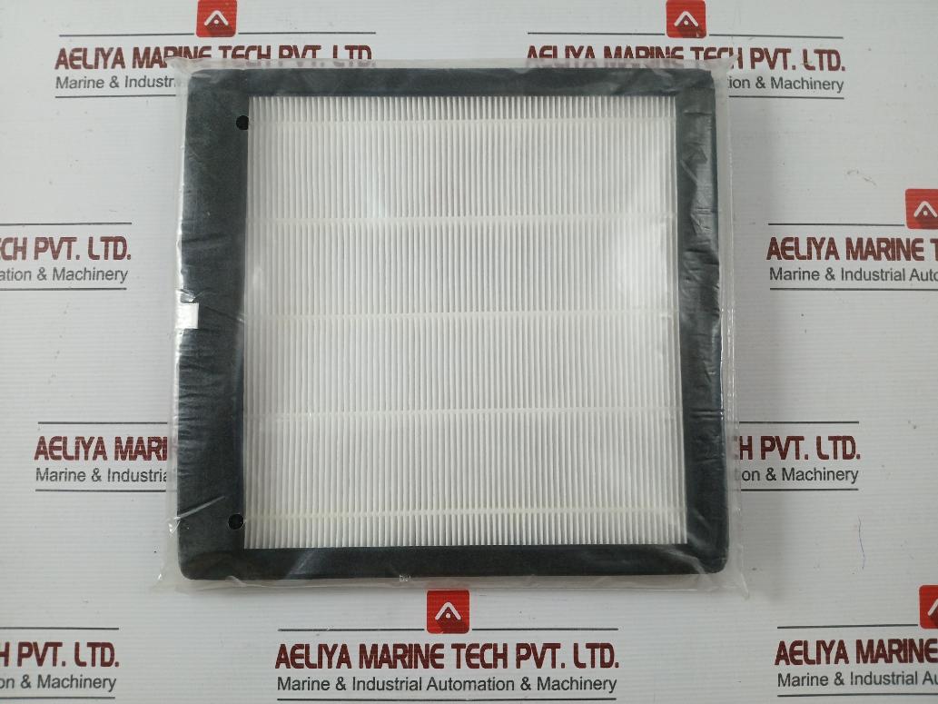 Lot Of 2X Air Purifier Hepa Filter Idylis