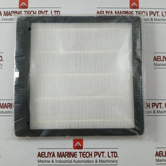 Lot Of 2X Air Purifier Hepa Filter Idylis