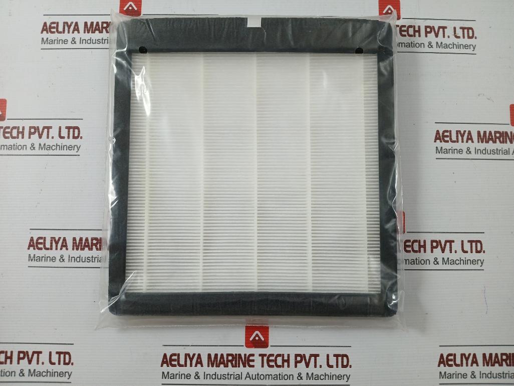 Lot Of 2X Air Purifier Hepa Filter Idylis