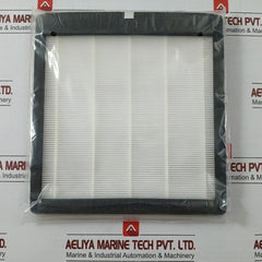 Lot Of 2X Air Purifier Hepa Filter Idylis