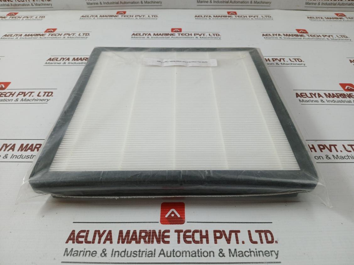 Lot Of 2X Air Purifier Hepa Filter Idylis
