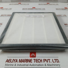 Lot Of 2X Air Purifier Hepa Filter Idylis