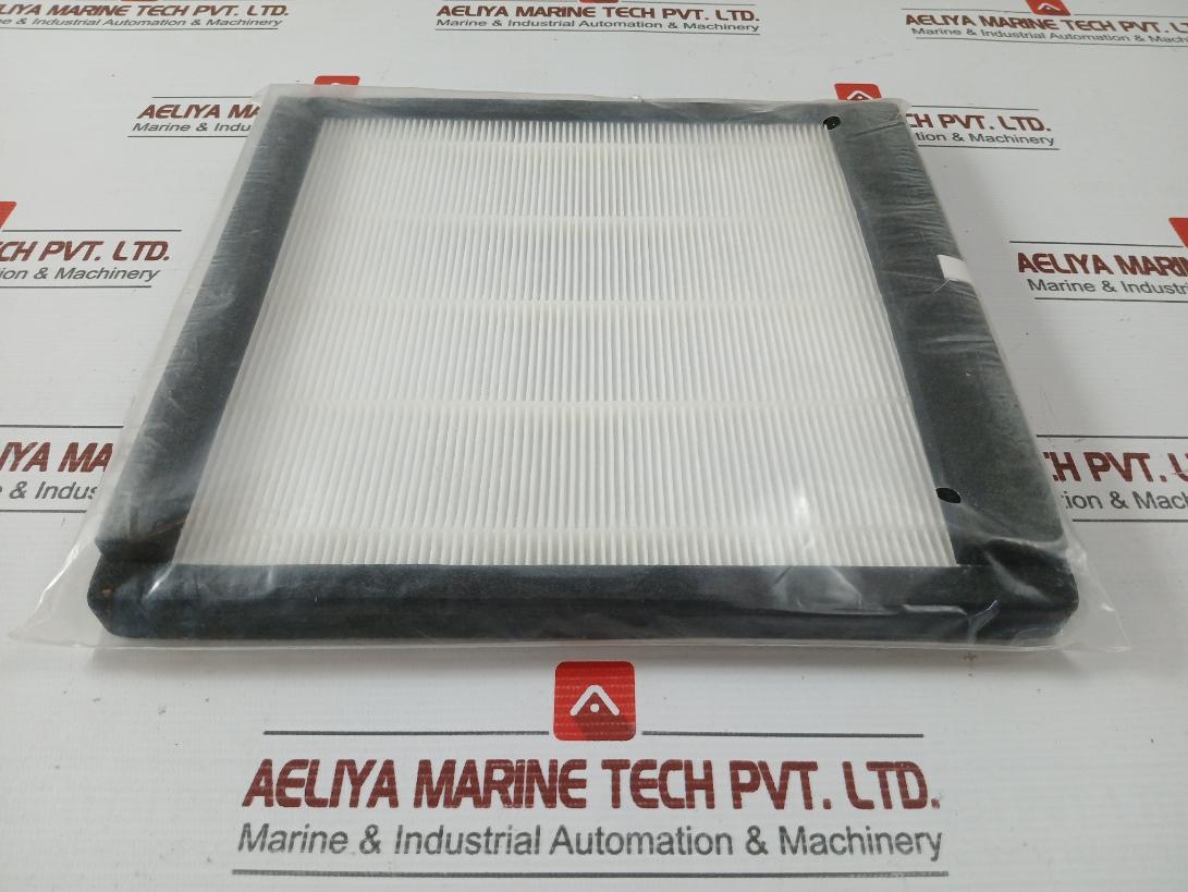 Lot Of 2X Air Purifier Hepa Filter Idylis