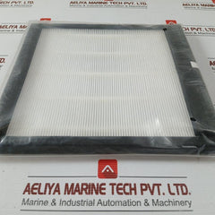Lot Of 2X Air Purifier Hepa Filter Idylis