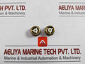 Lot Of 2X Alfa Laval 1 762 014 01 Lub Oil Purifier Spares