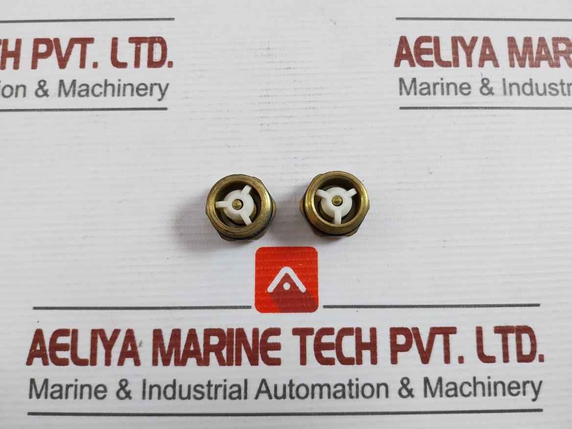 Lot Of 2X Alfa Laval 1 762 014 01 Lub Oil Purifier Spares