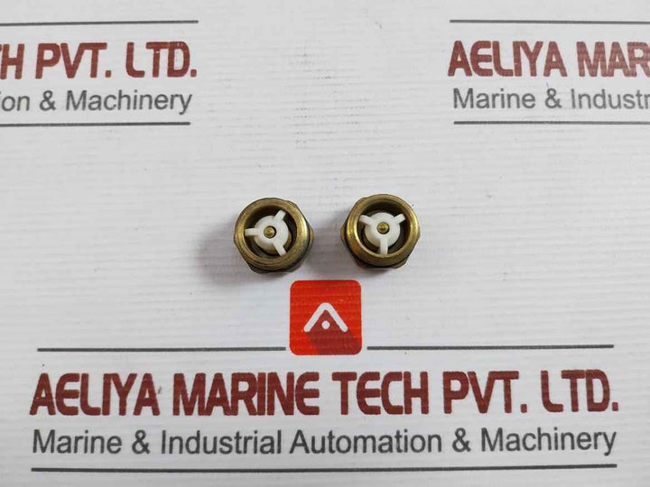 Lot Of 2X Alfa Laval 1 762 014 01 Lub Oil Purifier Spares