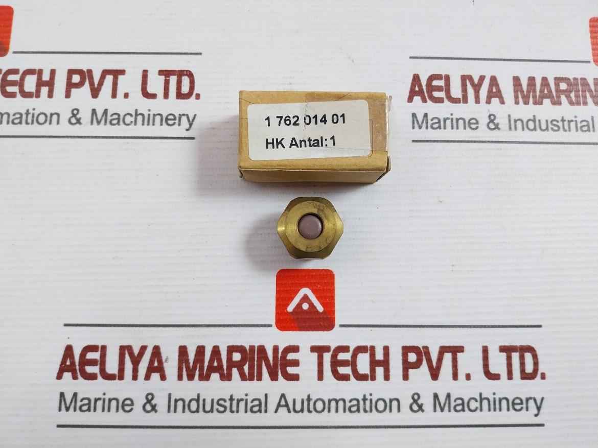 Lot Of 2X Alfa Laval 1 762 014 01 Lub Oil Purifier Spares