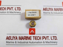 Lot Of 2X Alfa Laval 1 762 014 01 Lub Oil Purifier Spares