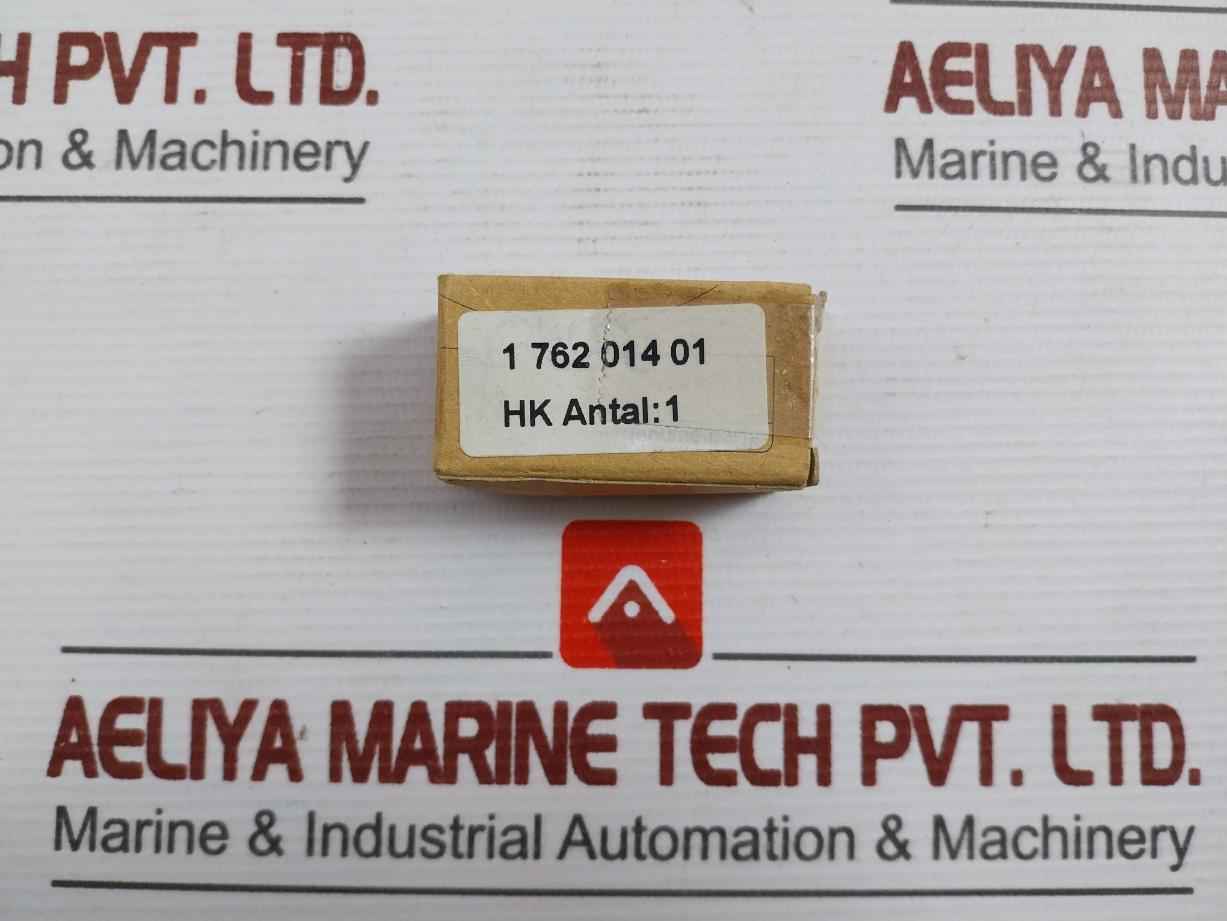 Lot Of 2X Alfa Laval 1 762 014 01 Lub Oil Purifier Spares