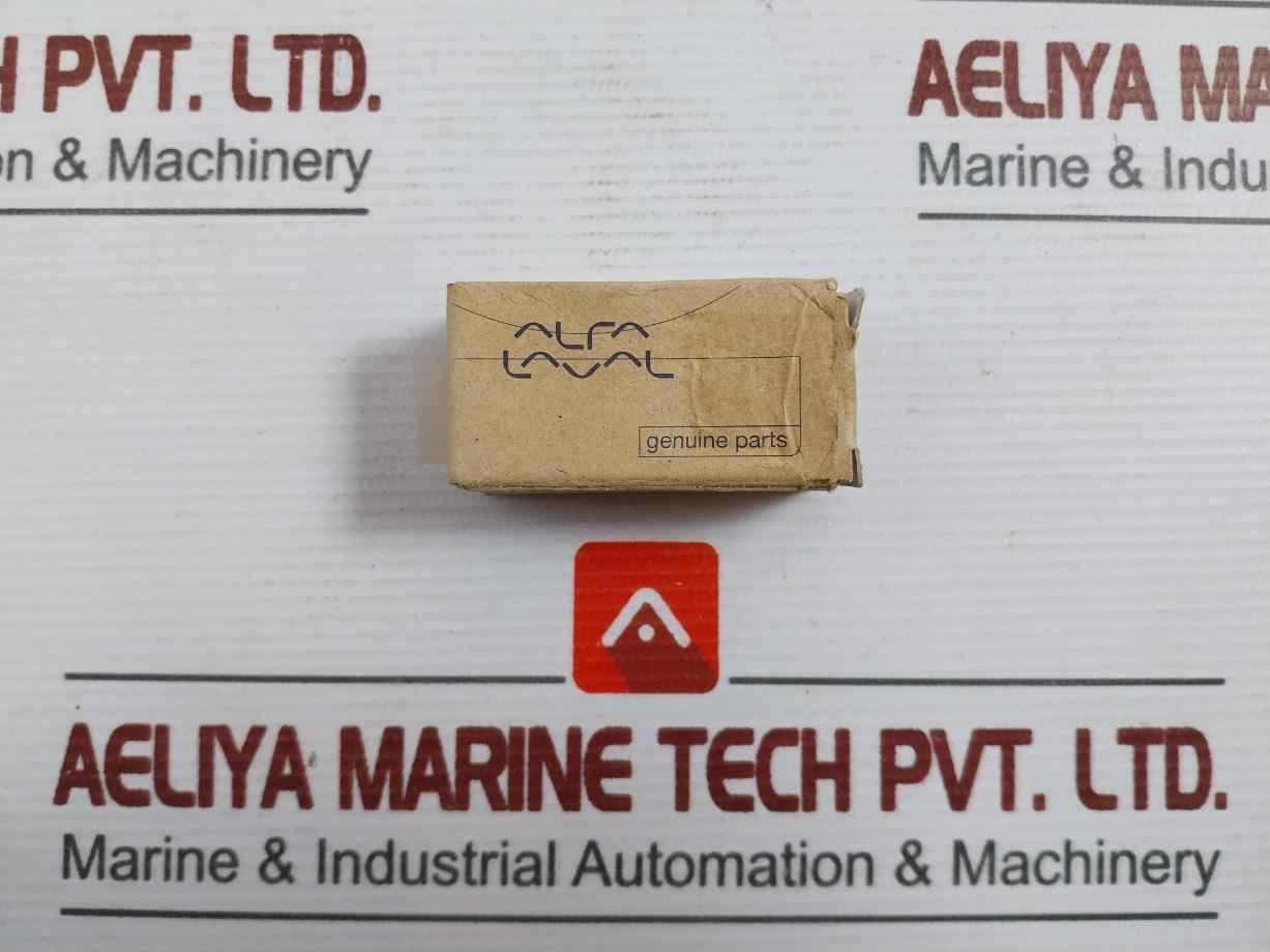 Lot Of 2X Alfa Laval 1 762 014 01 Lub Oil Purifier Spares