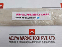 Lot Of 2X Alfa Laval 1 762 014 01 Lub Oil Purifier Spares