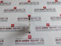 Lot of 2X Allen-Bradley 700-HLS1Z24 Terminal Block Relay Ser A 24VDC