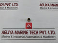 Lot Of 2X Allied Straight Cable Connector Ms 3106F