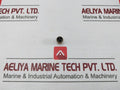 Lot Of 2X Allied Straight Cable Connector Ms 3106F
