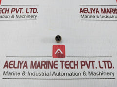 Lot Of 2X Allied Straight Cable Connector Ms 3106F
