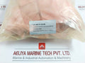 Lot Of 2X Amphenol 14S-9Pf Thermocouple Plug 2 Pin